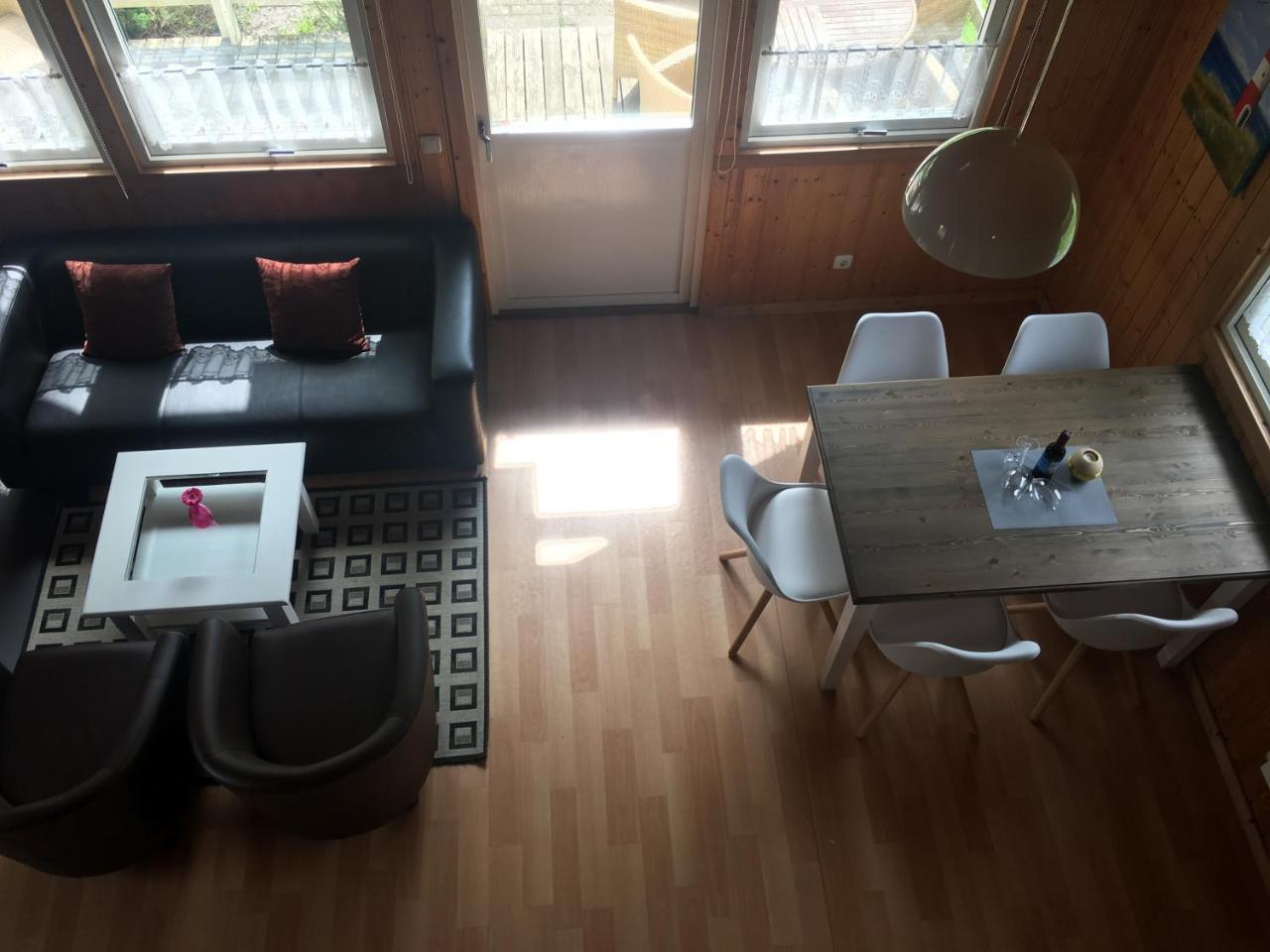 Regenbogen Ferienanlage - Skandinavisches Ferienhaus - #68906 บอลเทินฮาเกิน ภายนอก รูปภาพ