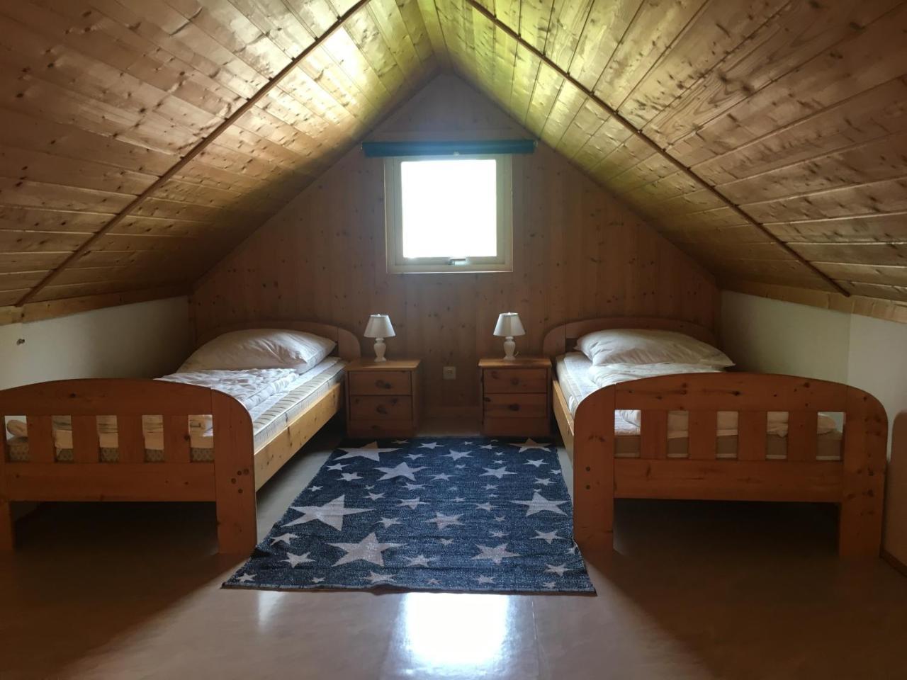 Regenbogen Ferienanlage - Skandinavisches Ferienhaus - #68906 บอลเทินฮาเกิน ภายนอก รูปภาพ