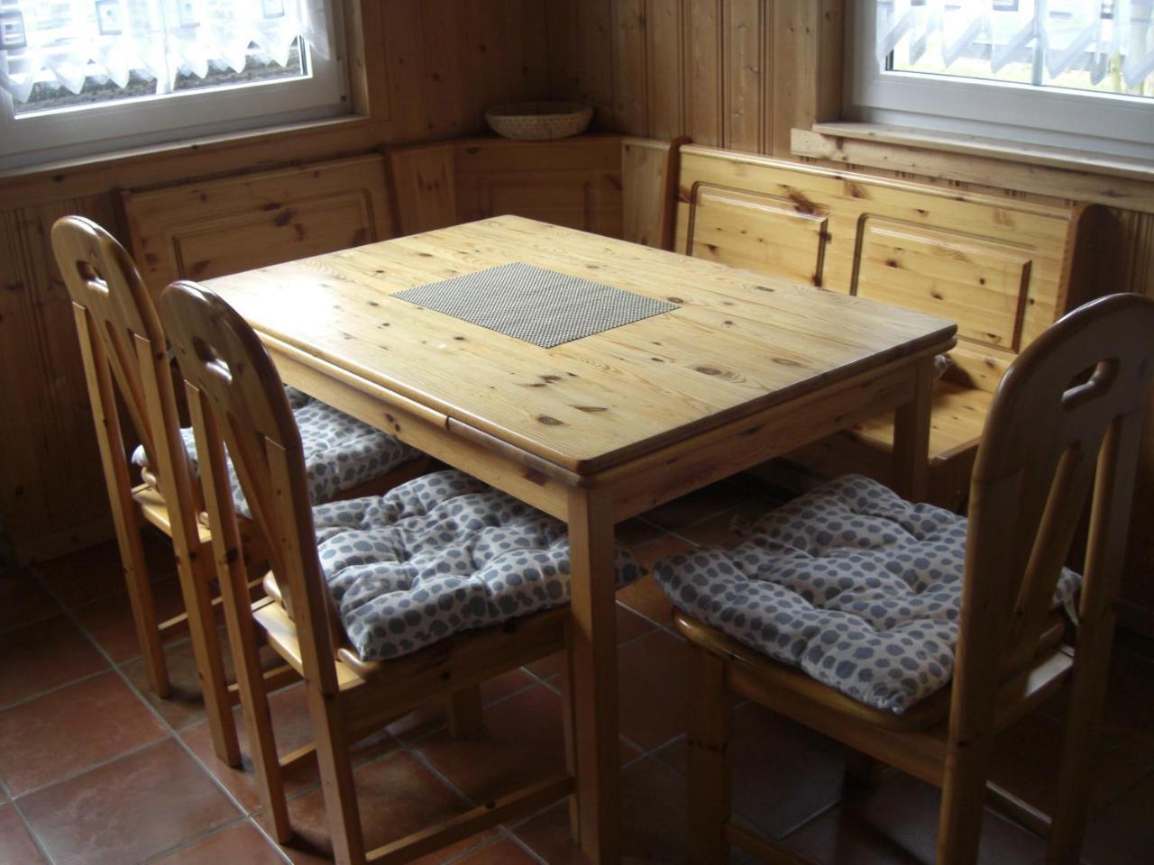 Regenbogen Ferienanlage - Skandinavisches Ferienhaus - #68906 บอลเทินฮาเกิน ภายนอก รูปภาพ