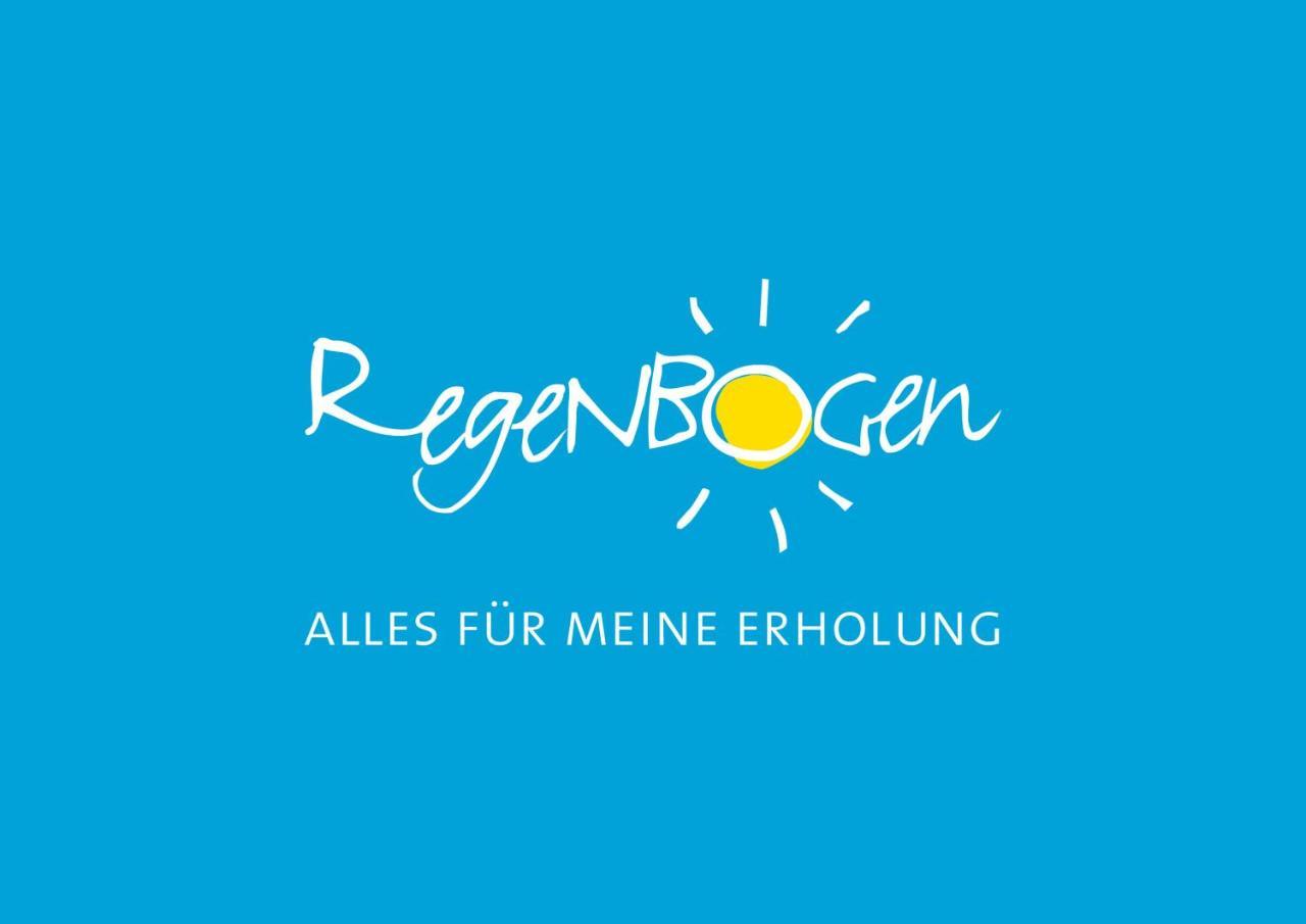 Regenbogen Ferienanlage - Skandinavisches Ferienhaus - #68906 บอลเทินฮาเกิน ภายนอก รูปภาพ