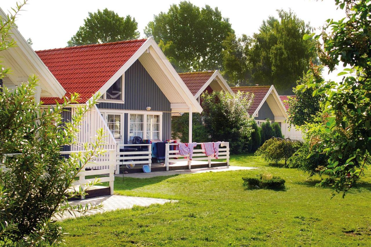 Regenbogen Ferienanlage - Skandinavisches Ferienhaus - #68906 บอลเทินฮาเกิน ภายนอก รูปภาพ