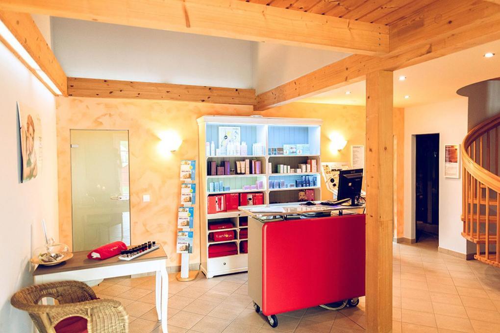 Regenbogen Ferienanlage - Skandinavisches Ferienhaus - #68906 บอลเทินฮาเกิน ภายนอก รูปภาพ